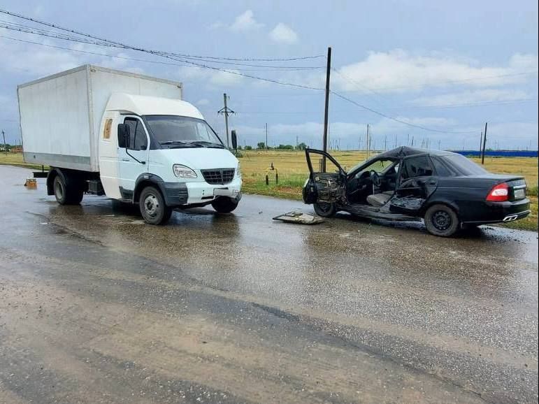 Завершено расследование ДТП, в котором беременная женщина потеряла ребенка