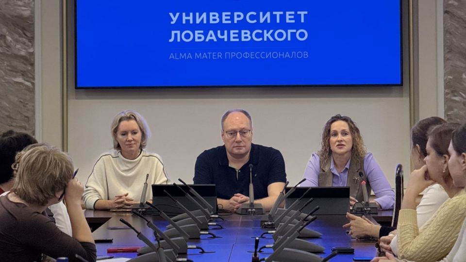 В Нижегородской области стартовала масштабная программа повышения квалификации акушеров-гинекологов