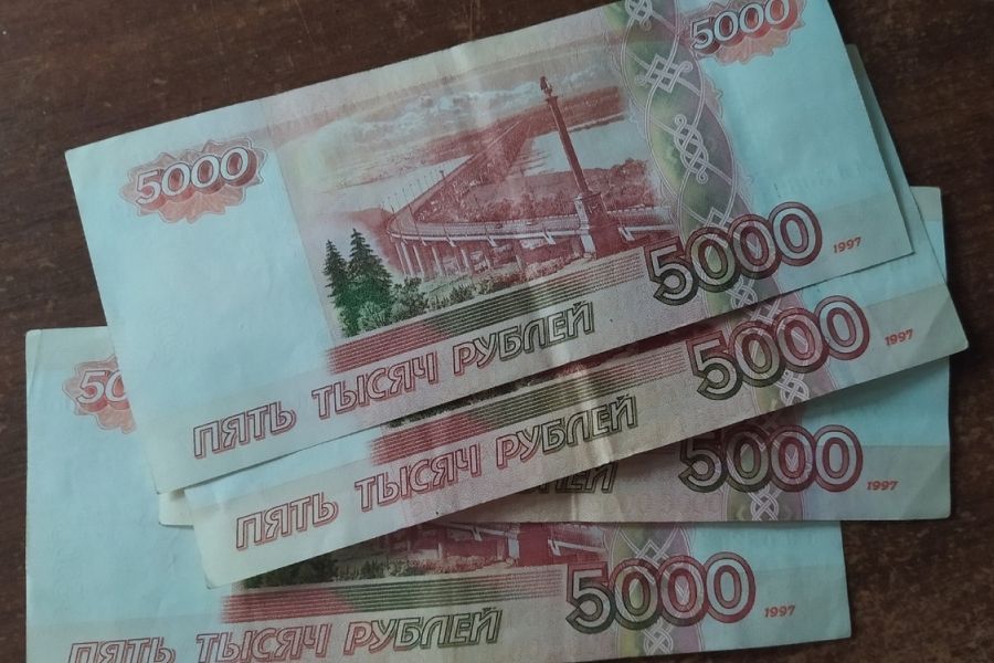 С 1 ноября в Тамбовской области начнутся выплаты детских пособий за октябрь