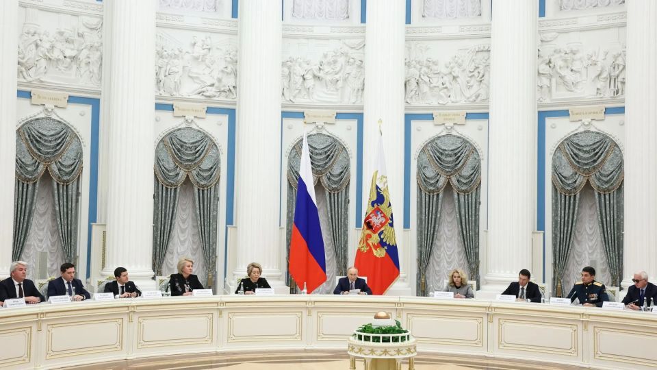 Новости ЯНАО: что произошло на Ямале 23 октября 2025 года
