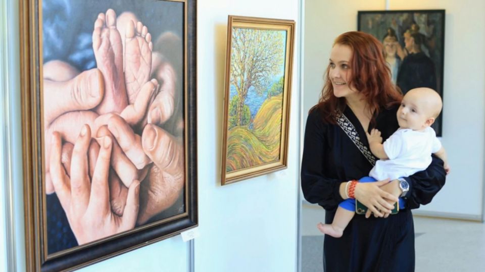 В России намерены увеличить пособие по беременности и родам практически до миллиона рублей