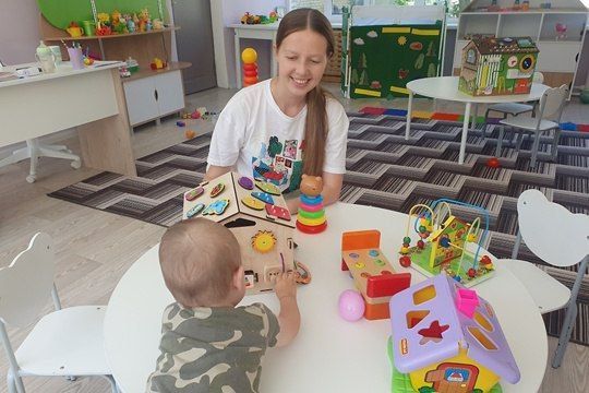 Пресс-центр