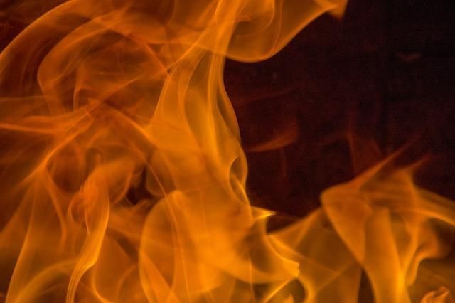 Сообщения о пожаре в детской больнице Чайковского оказались фейком