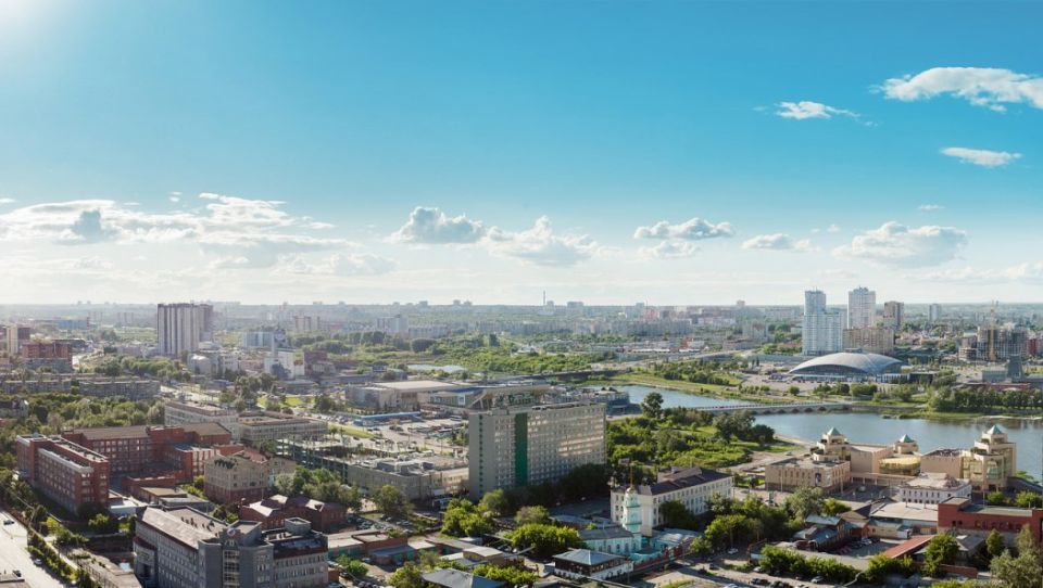 Многодетных семей в Челябинской области стало на пять тысяч больше