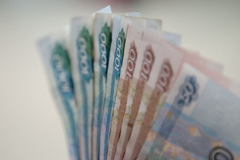 Около 2 тысяч тамбовских семей получили маткапитал на первого ребёнка