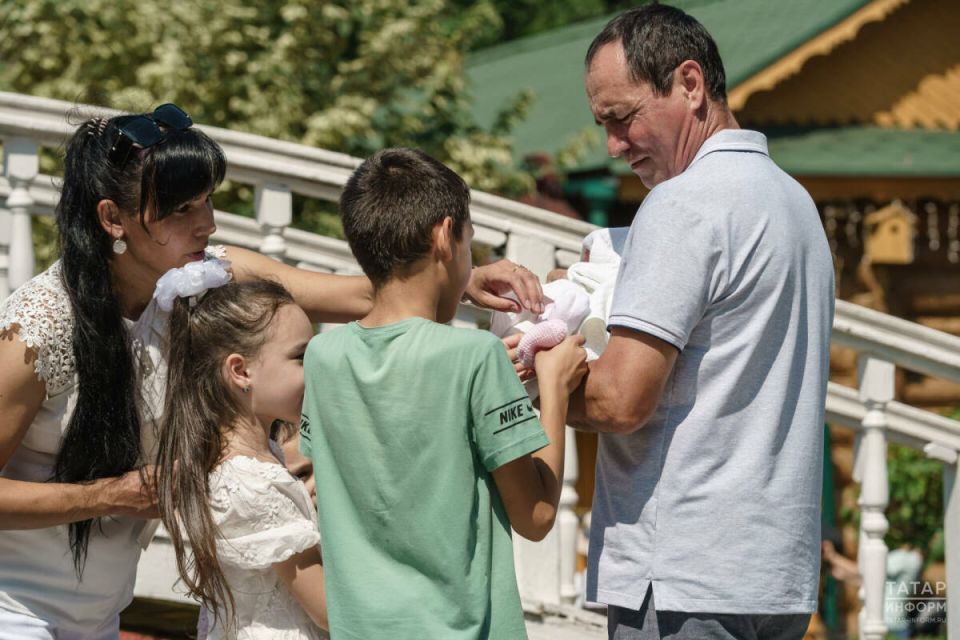 В Алькеевском районе утвердили программу обеспечения жильем молодых семей до 2027 года