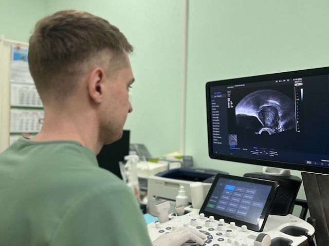 Более 100 северянок проконсультировали в рамках выездных консультаций по репродуктивному здоровью