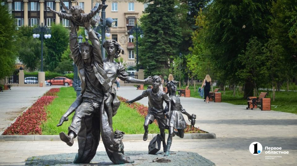 Пособия на детей за октябрь в Челябинской области перечислят досрочно