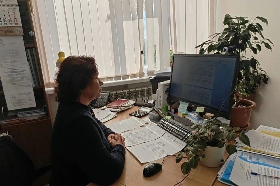 Пресс-центр