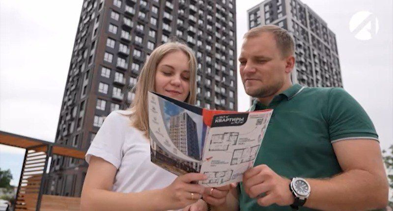 Семейную ипотеку в феврале ждут изменения