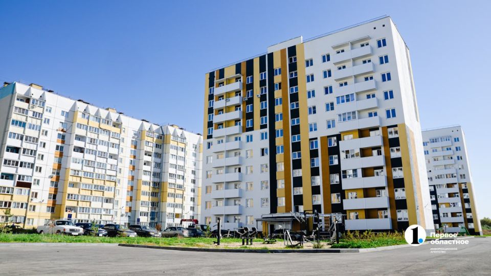 В Челябинской области арендовать двухкомнатную квартиру может каждая вторая семья с детьми