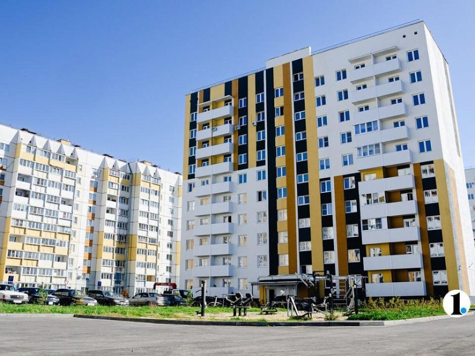 В Челябинской области арендовать квартиру может каждая вторая семья с детьми