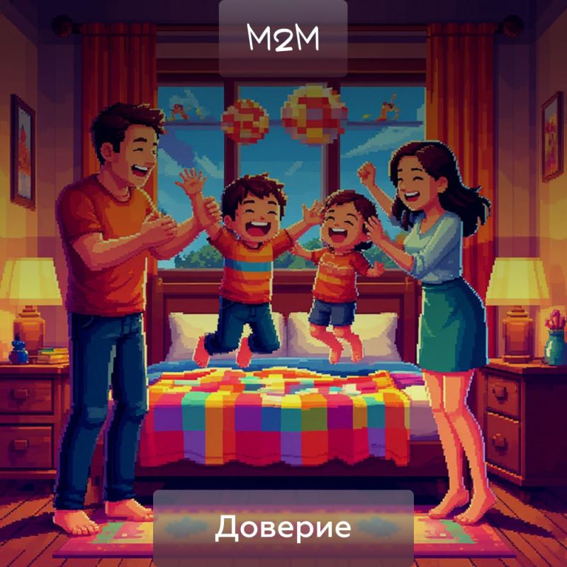 Семейные ценности. Любовь