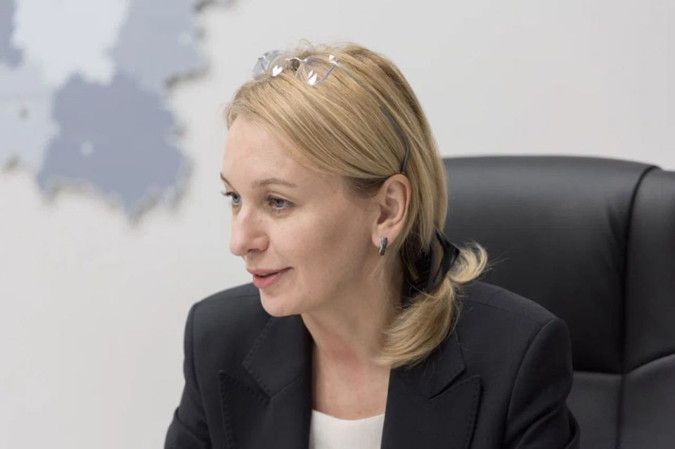 Необходимо, чтобы семьи чувствовали уверенность в завтрашнем дне: Наталья Архипова о мерах поддержки при рождении детей