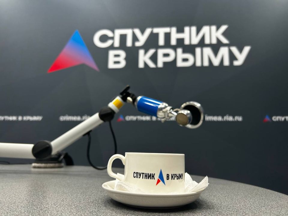 Ждем вас в эфире!. Как всегда стартуем в 7.00! Сегодня в эфире радио "Спутник в Крыму" обсудим: государственную политику по поддержке семей и повышению рождаемости достижения крымских и российских спортсменов что из себя...