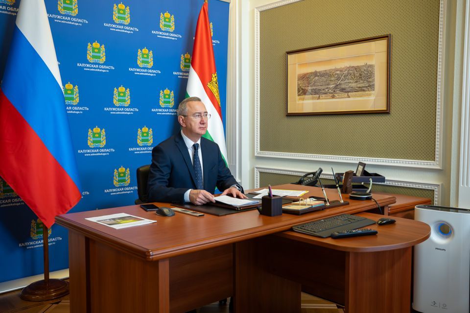 В Калужской области увеличился охват беременных женщин пренатальным скринингом и снизилось число новорожденных с пороками развития