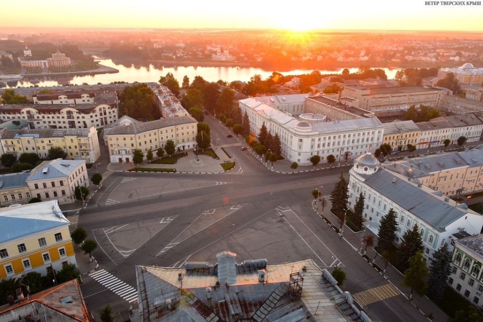 В Тверской области с нового года подарок для новорождённых будет дополнен крестильным набором