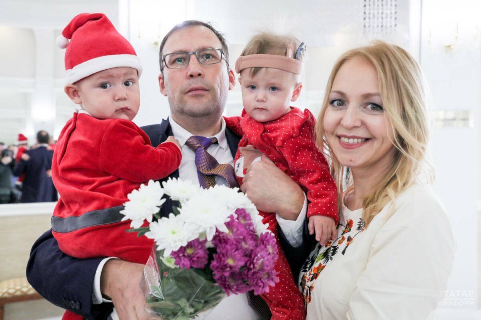 Маткапитал на первого ребенка в 2026 году вырастет до 737 тыс. рублей