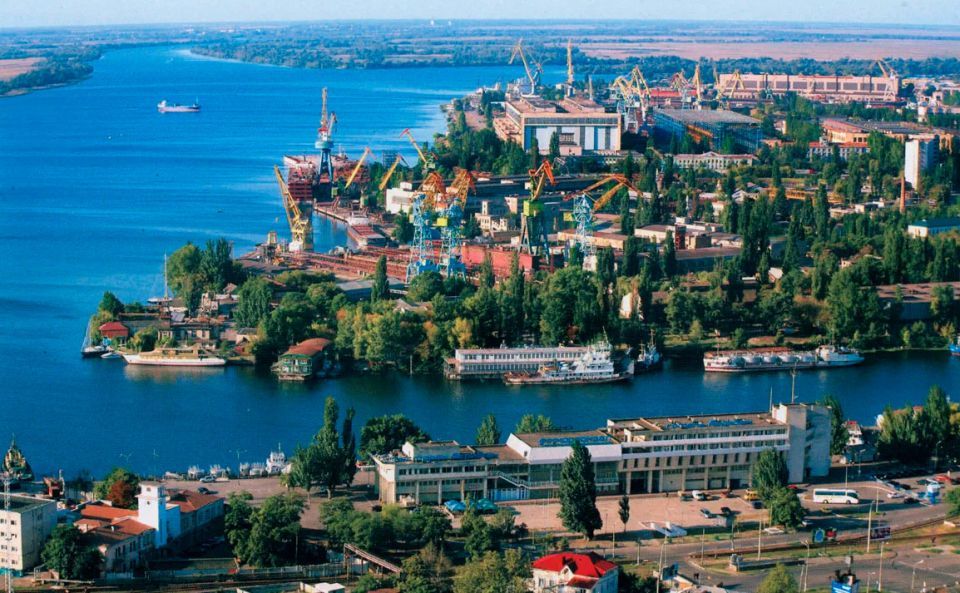 В детской больнице Мелитополя будут помогать жителям Херсонской области