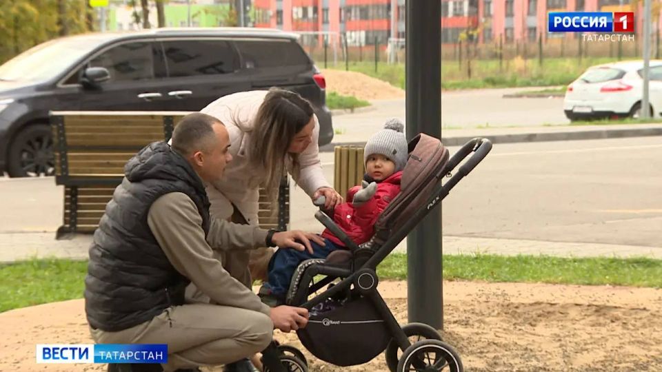 Маткапитал на первенца в 2026 году превысит 737 тыс