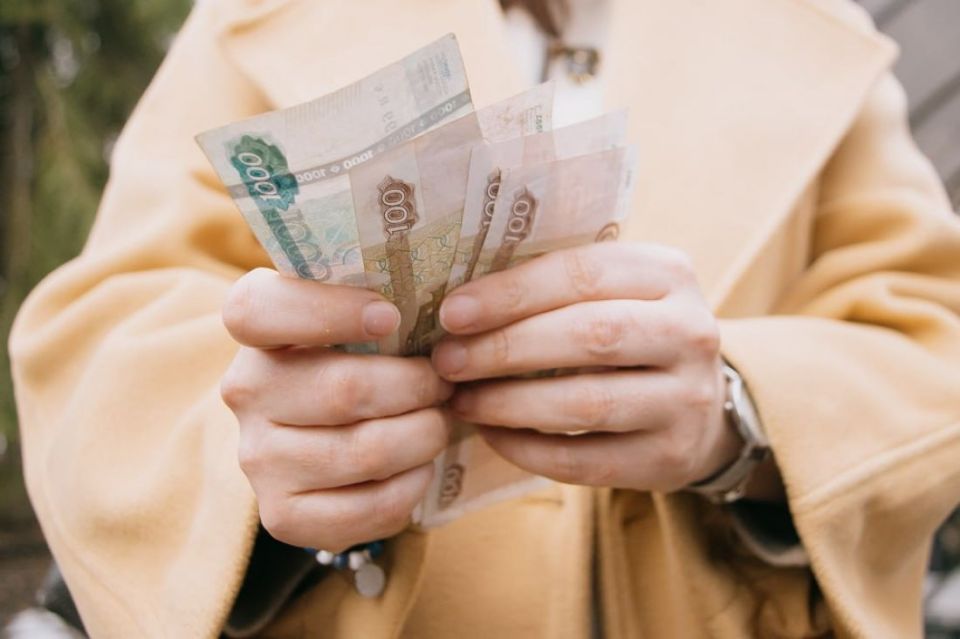 Более двухсот пензенских семей получили остаток маткапитала в виде выплаты