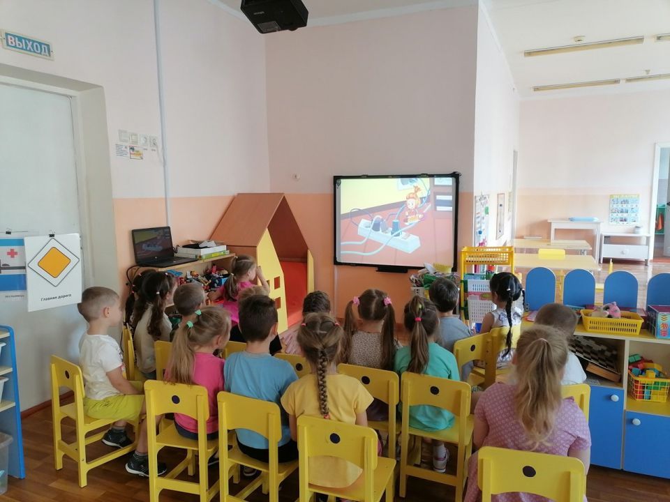 Почти 60 тысяч юных нижегородцев приняли участие в мероприятиях Всероссийского фестиваля энергосбережения и экологии #ВместеЯрче