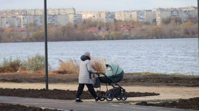 На Южном Урале пособия за октябрь семьям с детьми выплатят досрочно