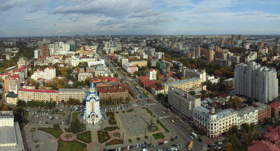 Законодательная поддержка многодетных семей и участников СВО в Хабаровском крае продолжается