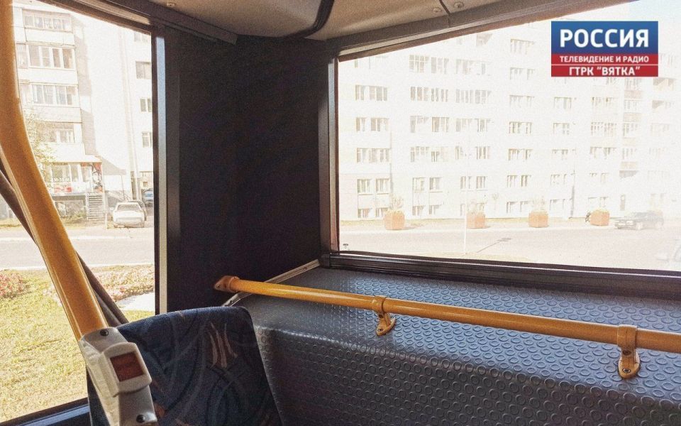 В Слободском разработали новые маршруты к детской поликлинике » ГТРК Вятка - новости Кирова и Кировской области