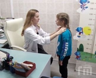 Молодые медработники пополняют ряды врачей