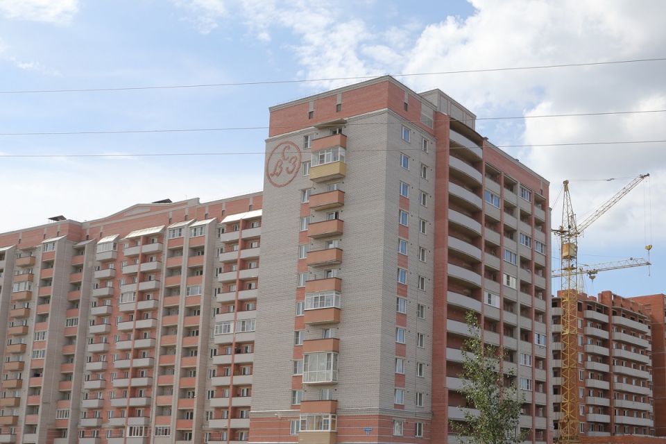 Молодым семьям на Вологодчине доступна льготная ипотека на приобретение жилья