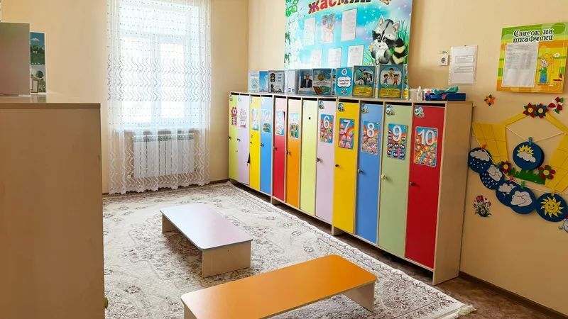 Выгнали детей на мороз: детский сад пришли опечатывать в середине рабочего дня в Хабаровске