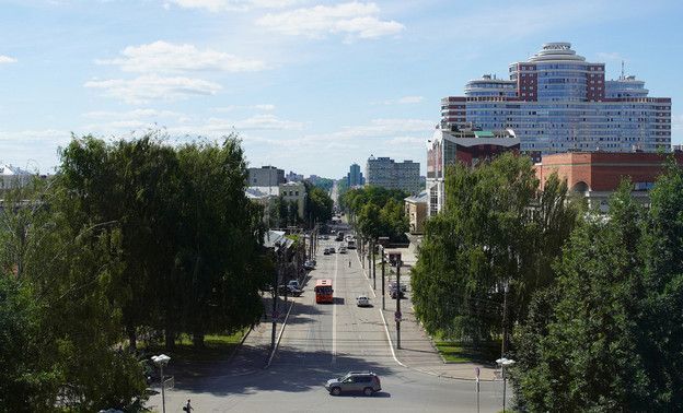 В Кировскую область стали чаще приезжать и реже уезжать