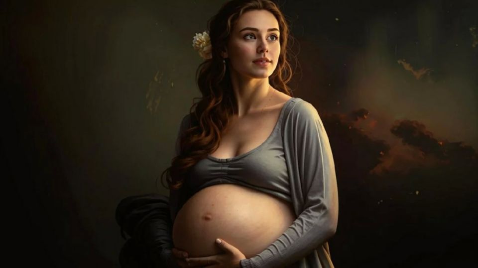 В Республике Алтай приняли закон о запрете склонения женщин к абортам