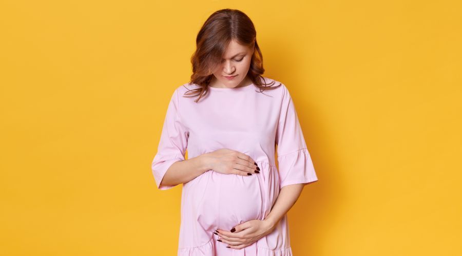 В Республике Алтай запретили склонять беременных женщин к абортам