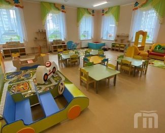 С 1 января в Ярославле изменится размер родительской платы за детские сады