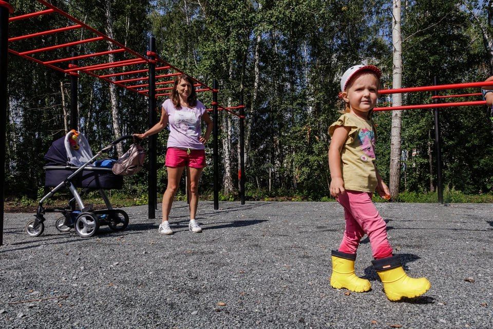 Почему стоит рожать жительницам Челябинской области?