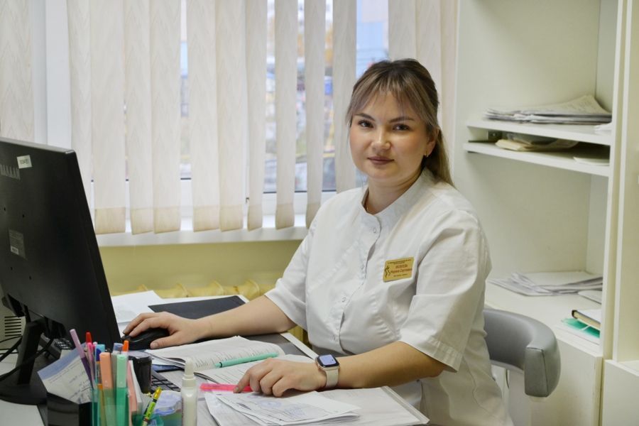 Пресс-центр