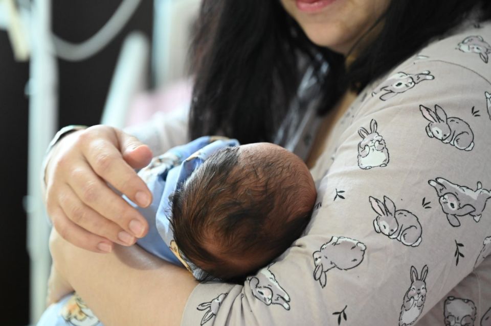 Южноуральцы назвали главное условие для рождения детей