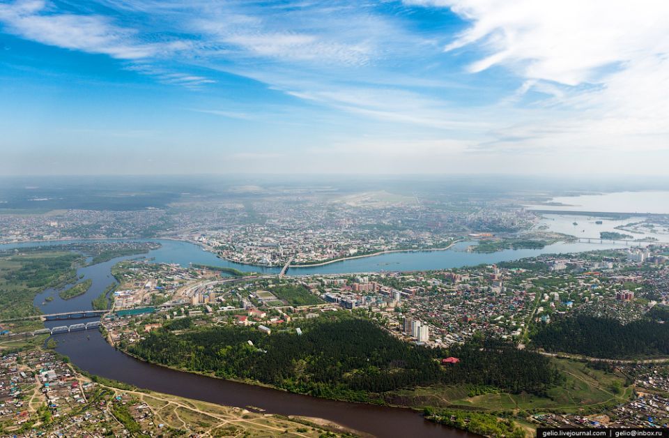 Участников программы «Герои Приангарья» будут привлекать для гражданско-патриотического воспитания детей и молодежи