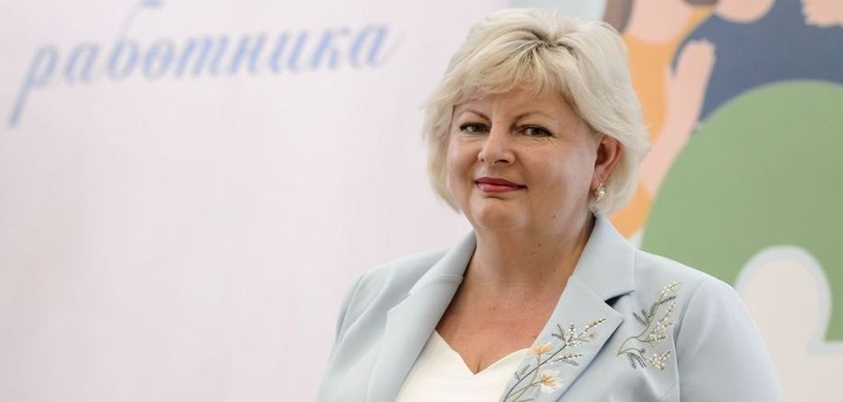 В Тамбовской области назначен министр социальной защиты и семейной политики региона