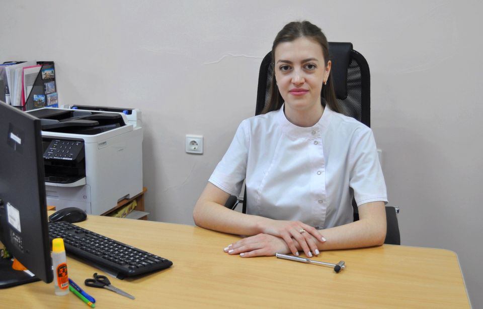 Новые врачи появились в детской больнице ЕАО