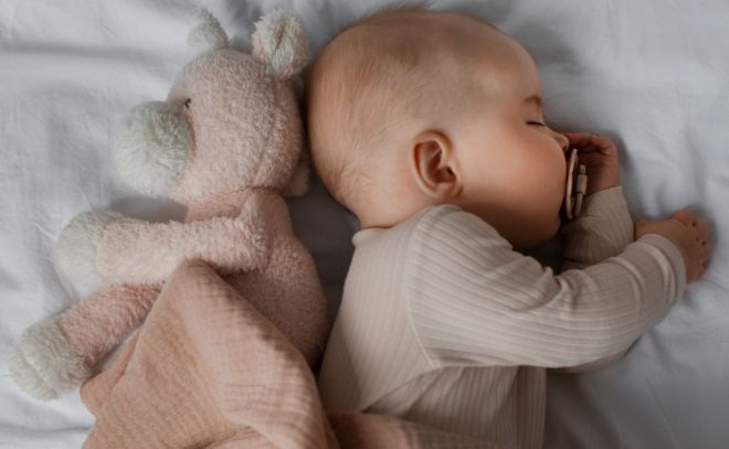 Октябрьский бэби-бум: в перинатальном центре Ленобласти родилось 369 малышей за месяц