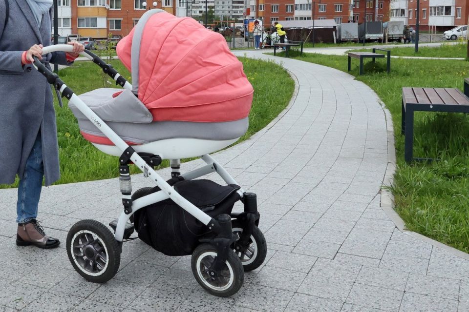 В Вологодской области расширили поддержку молодых семей и ввели новые выплаты спортсменам