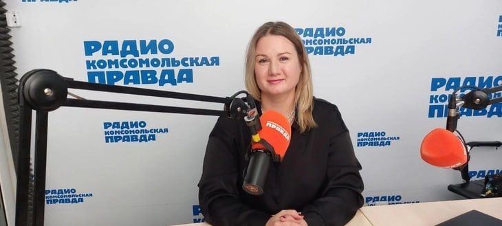 Семейный совет: «Материнство — это тоже самореализация»