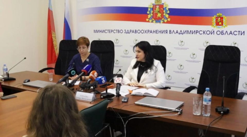 Акушерский корпус в Коврове станет филиалом Областного перинатального центра