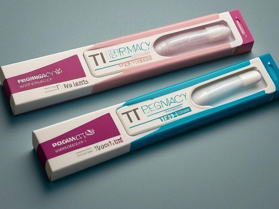 Когда и почему тест на беременность может выдать ошибку