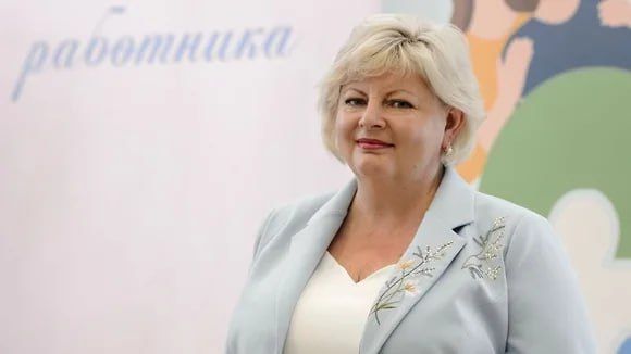 Министерство соцзащиты Тамбовской области возглавила Марина Макова