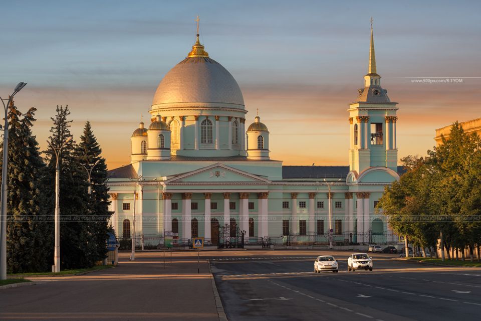 Перинатальному центру Курской области выделили более 323 млн рублей