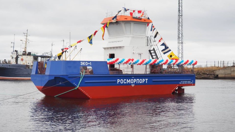 «Первый, первый, я второй»